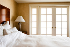Ettersgill bedroom extension costs